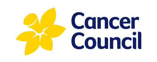 Cancer Council logo