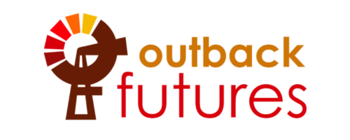 Outback Futures logo