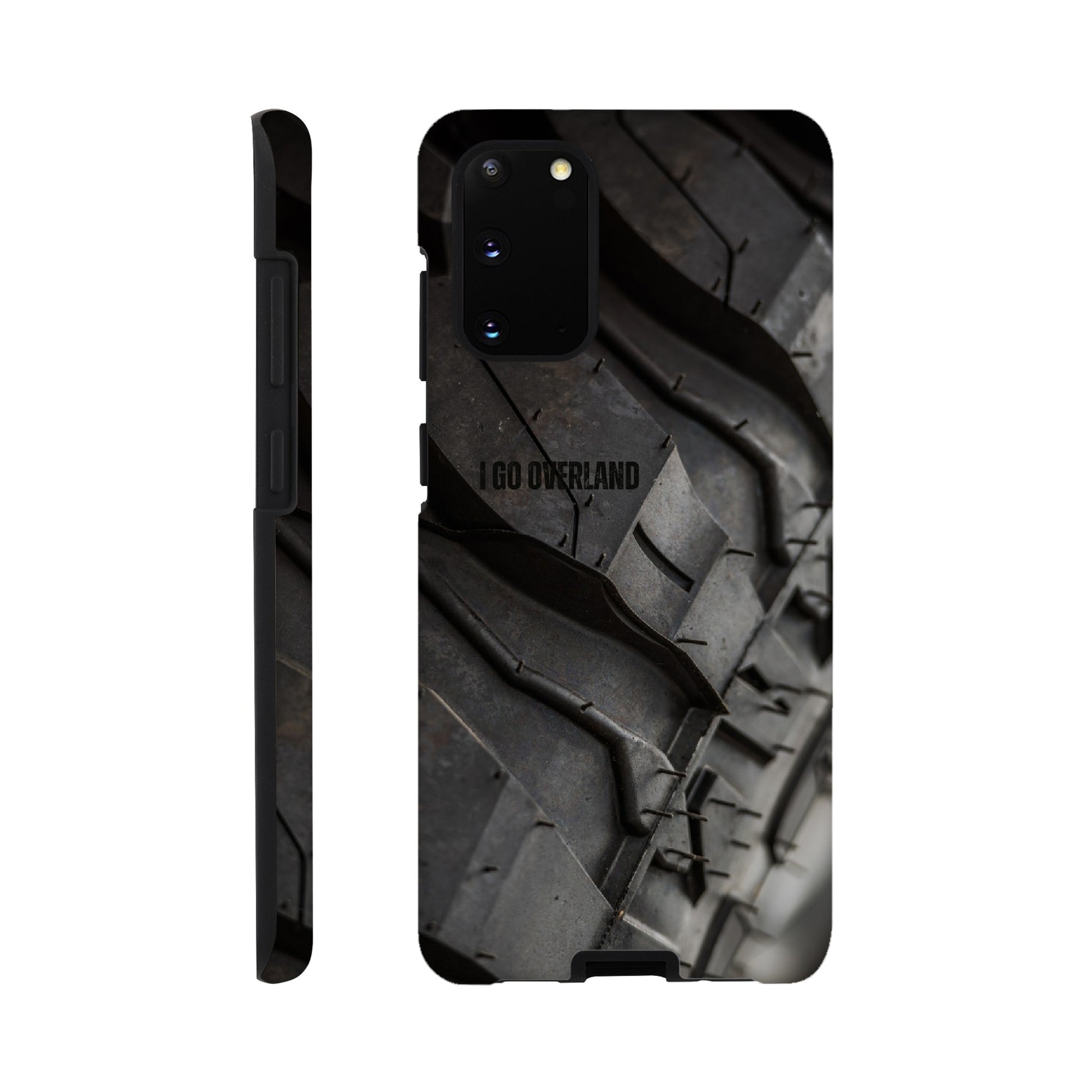 Adventure Phone Cases Samsung Adventures Awaits from I Go Overland Store