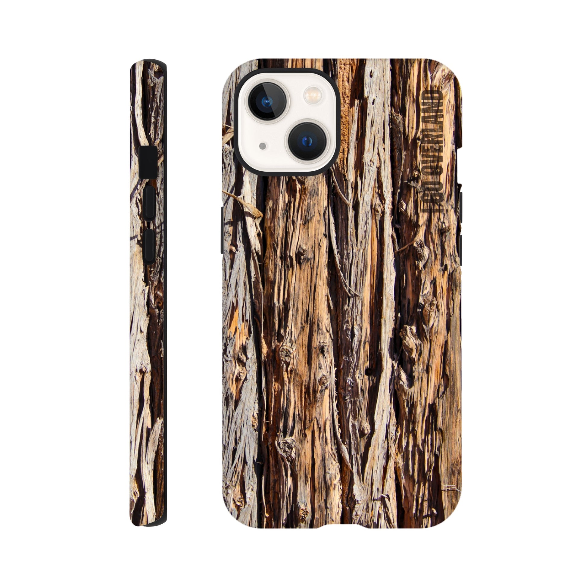 Adventure Phone Cases iPhone Natural Armor from I Go Overland Store