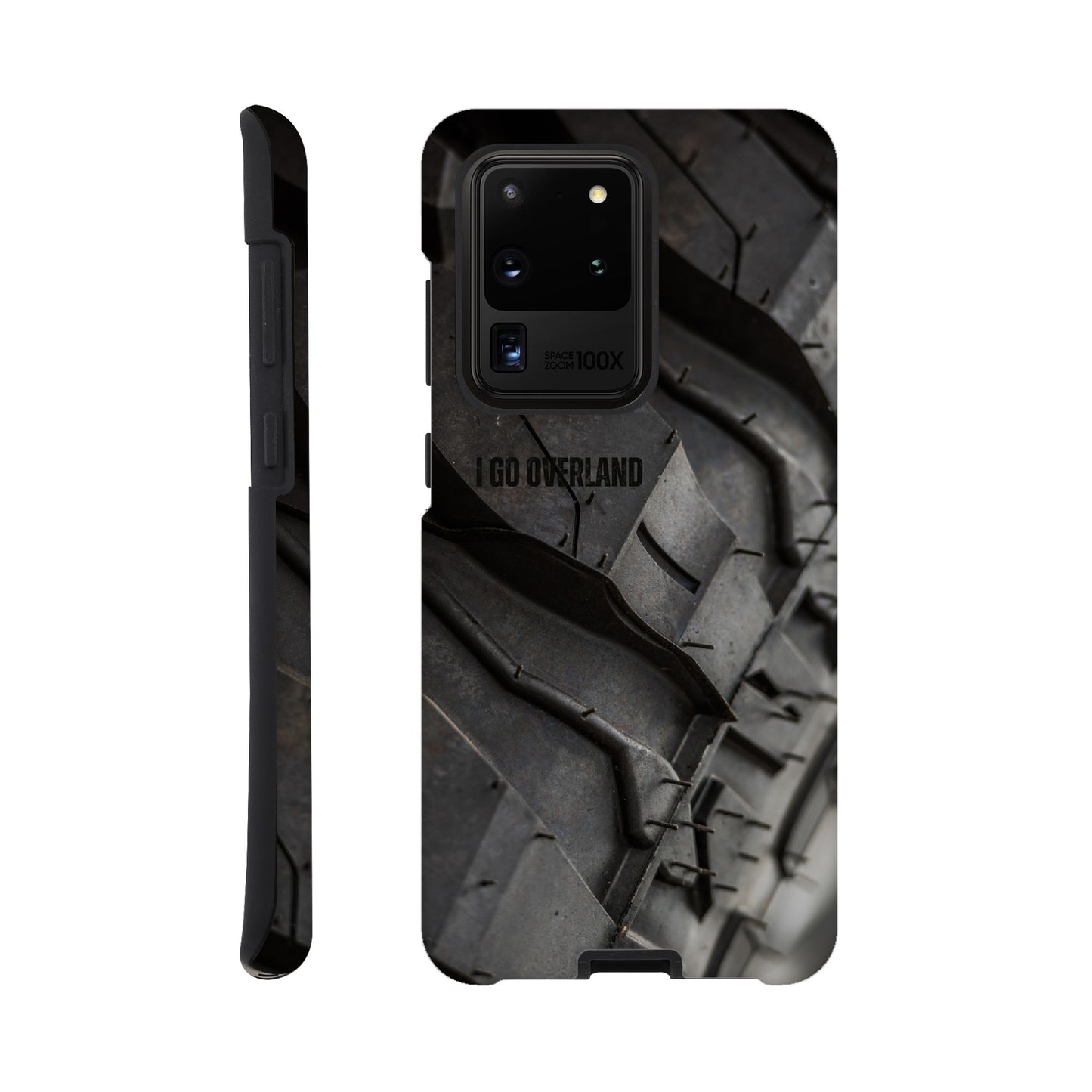 Adventure Phone Cases Samsung Adventures Awaits from I Go Overland Store