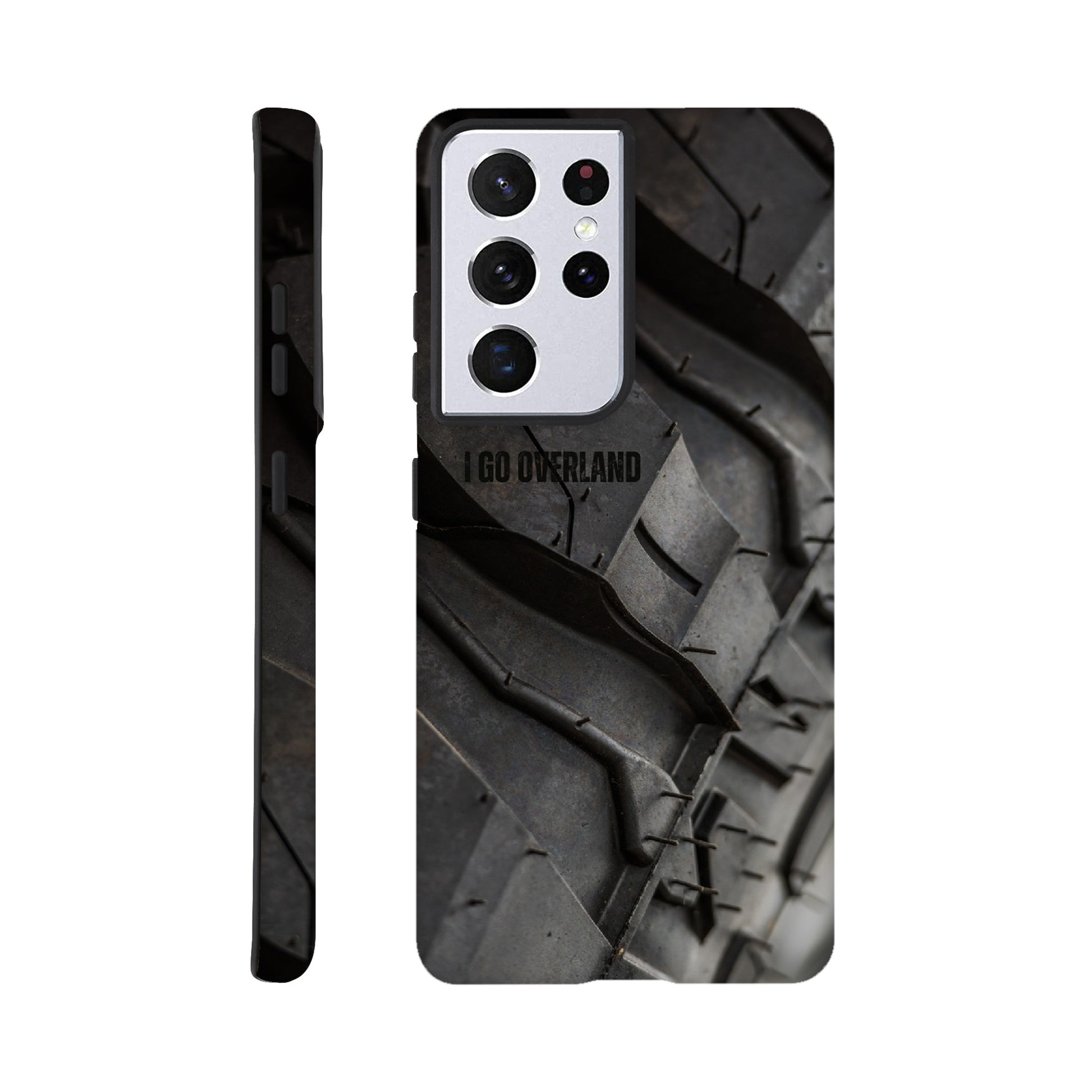 Adventure Phone Cases Samsung Adventures Awaits from I Go Overland Store