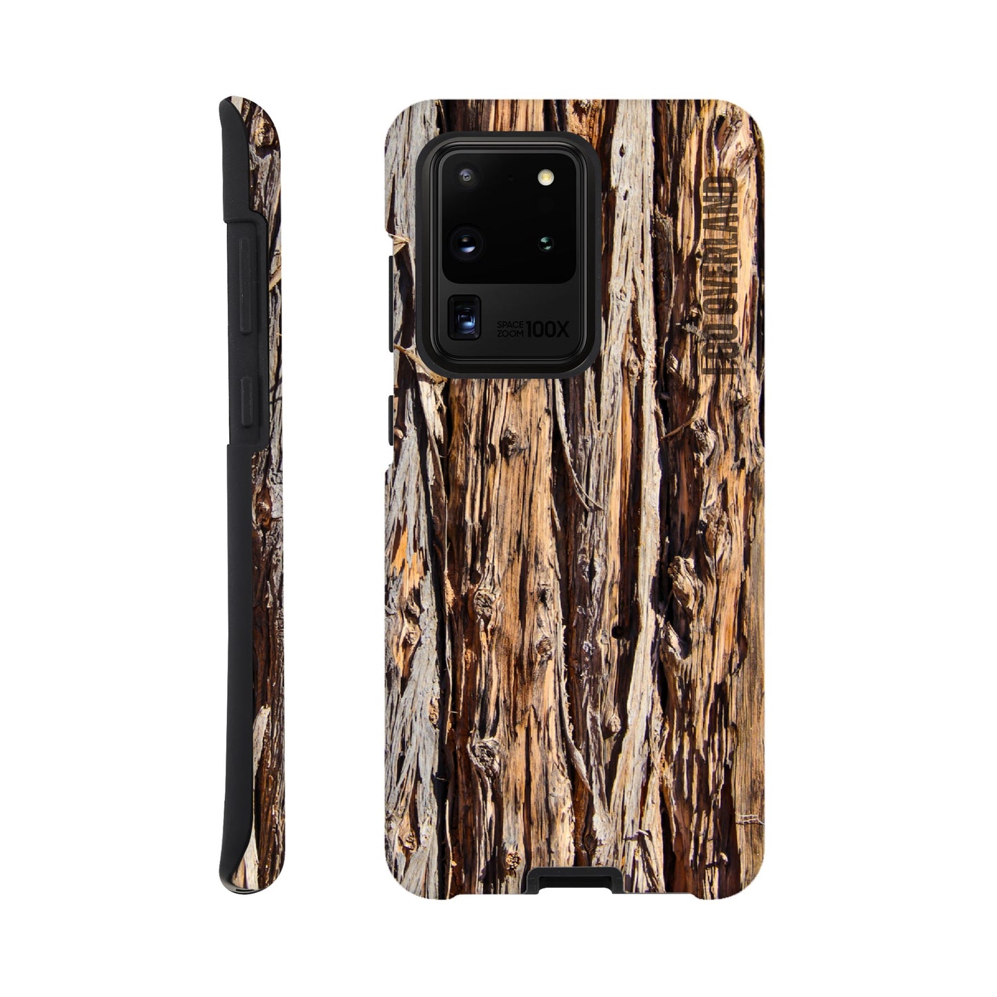 Adventure Phone Cases Samsung Natural Armor from I Go Overland Store