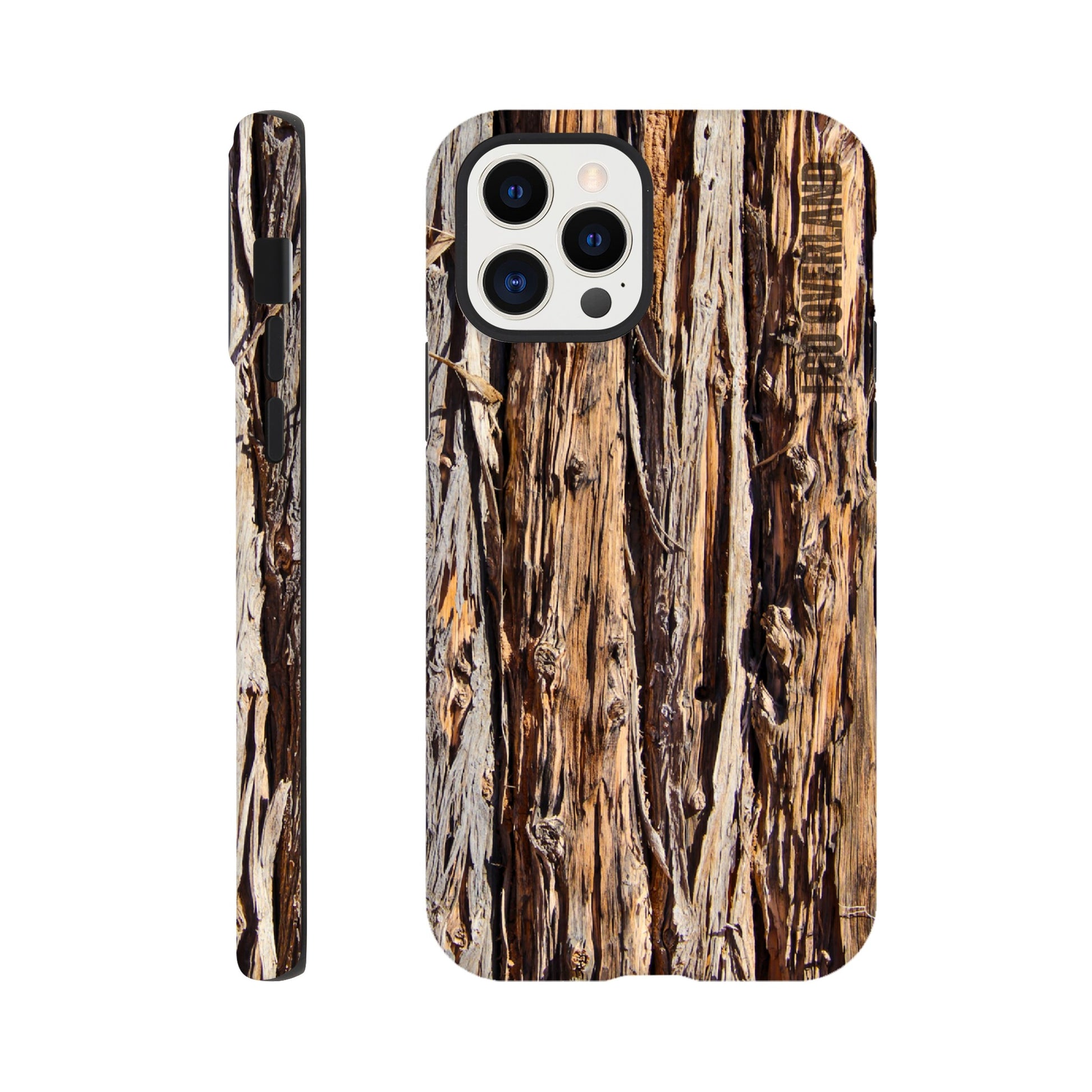 Adventure Phone Cases iPhone Natural Armor from I Go Overland Store