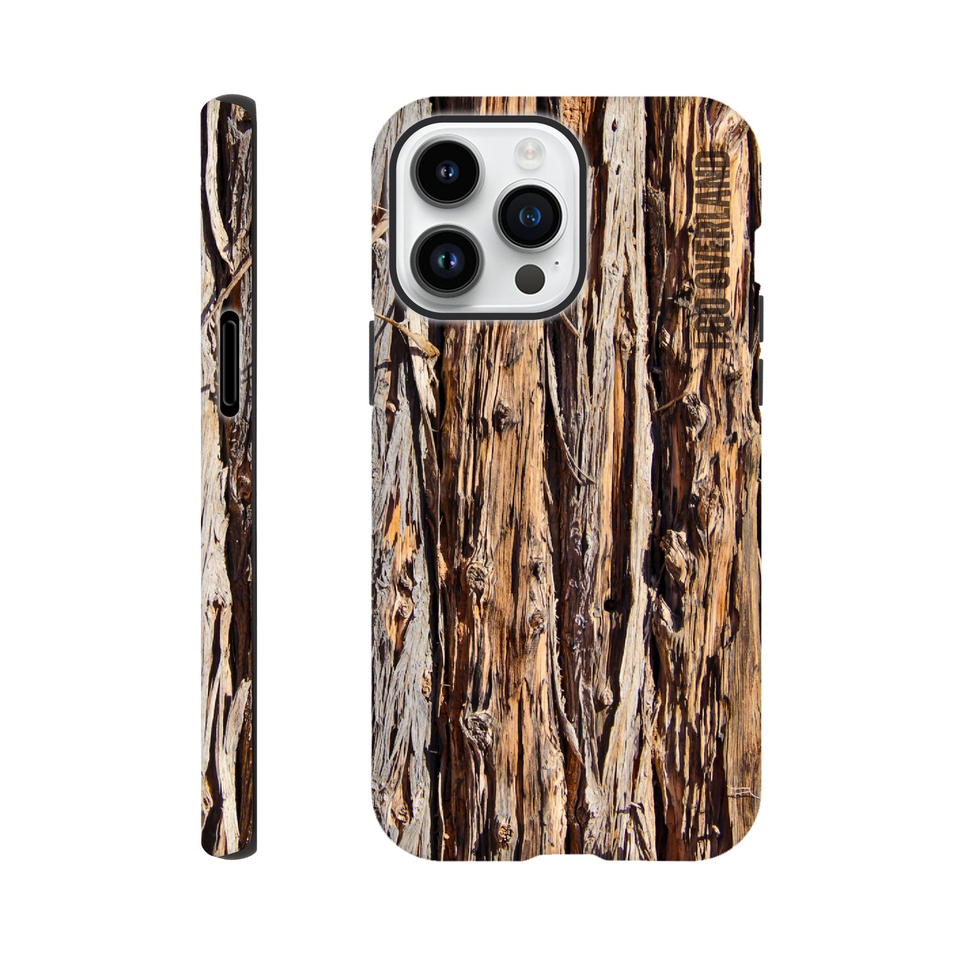 Adventure Phone Cases iPhone Natural Armor from I Go Overland Store