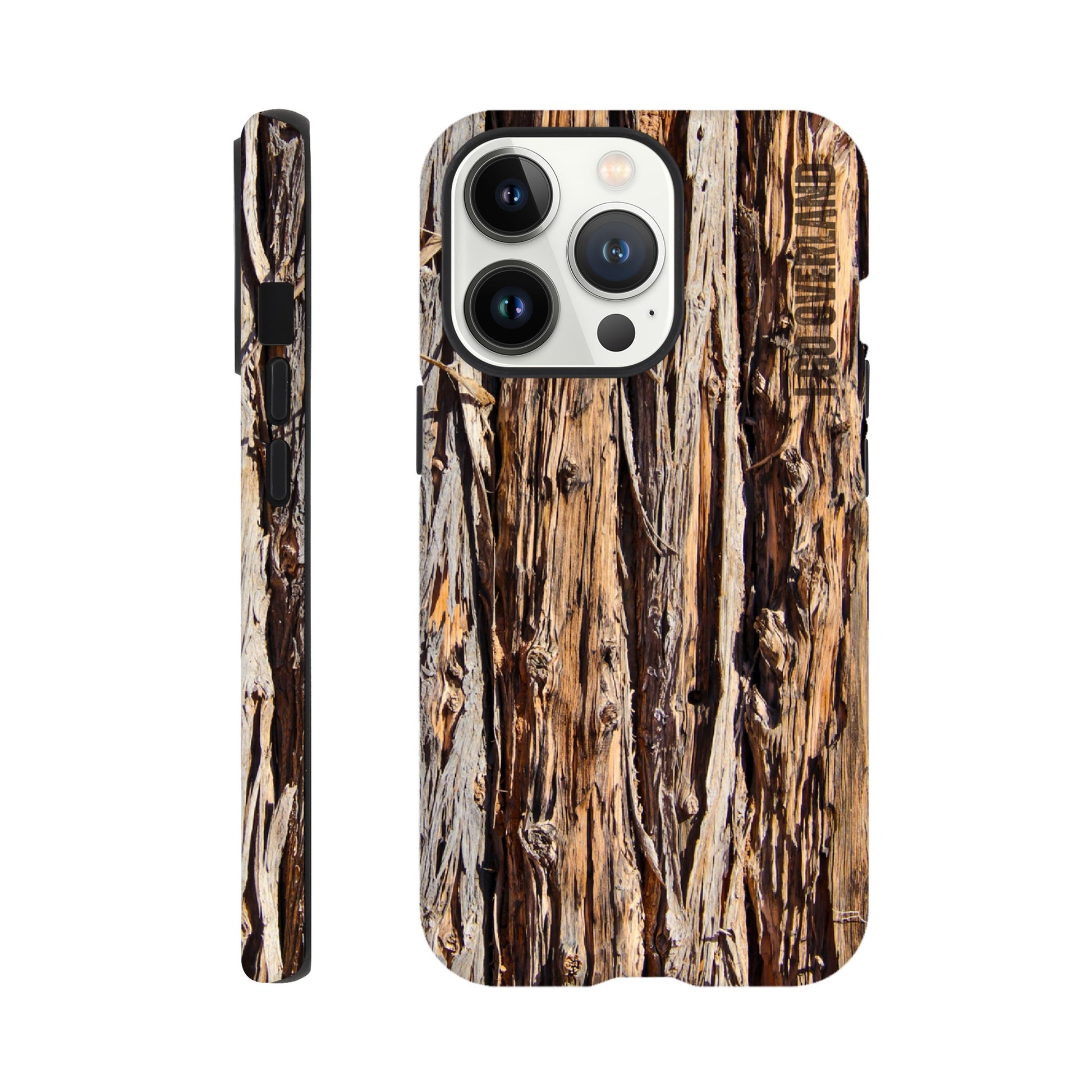 Adventure Phone Cases iPhone Natural Armor from I Go Overland Store