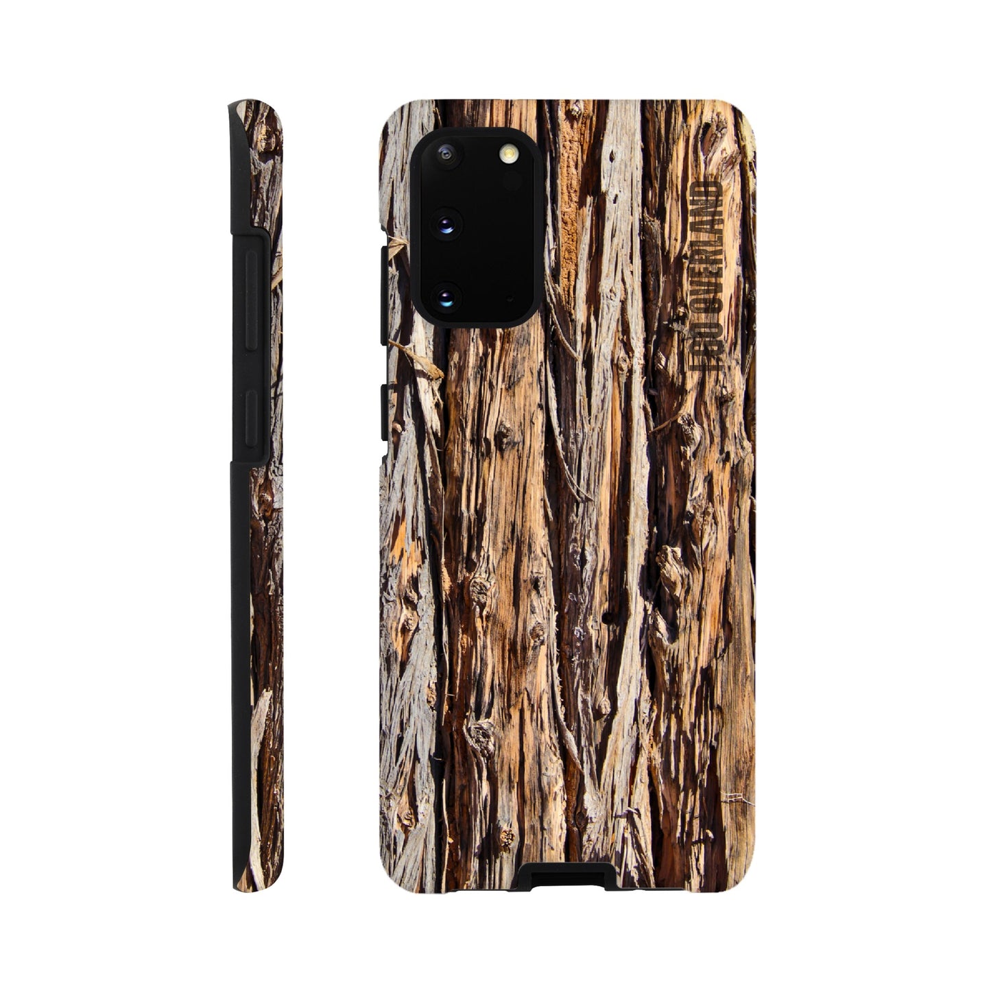 Adventure Phone Cases Samsung Natural Armor from I Go Overland Store