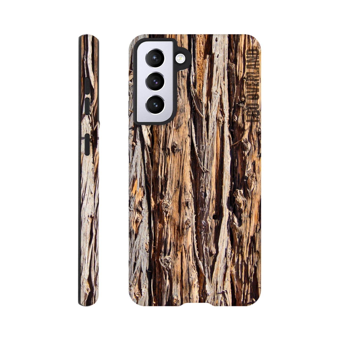 Adventure Phone Cases Samsung Natural Armor from I Go Overland Store