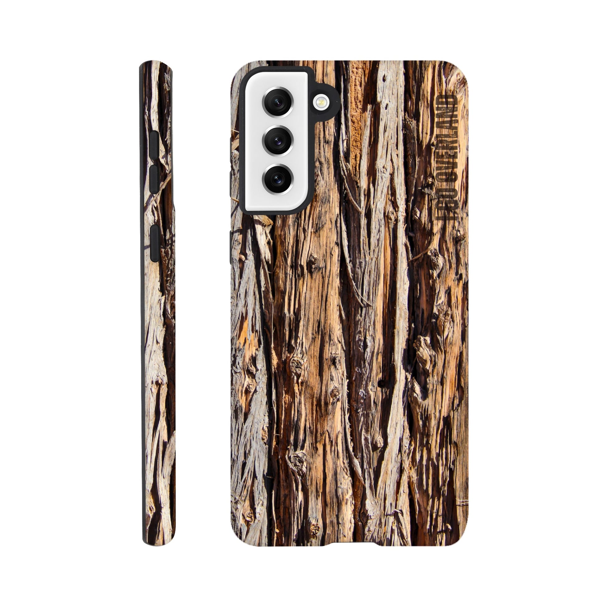 Adventure Phone Cases Samsung Natural Armor from I Go Overland Store