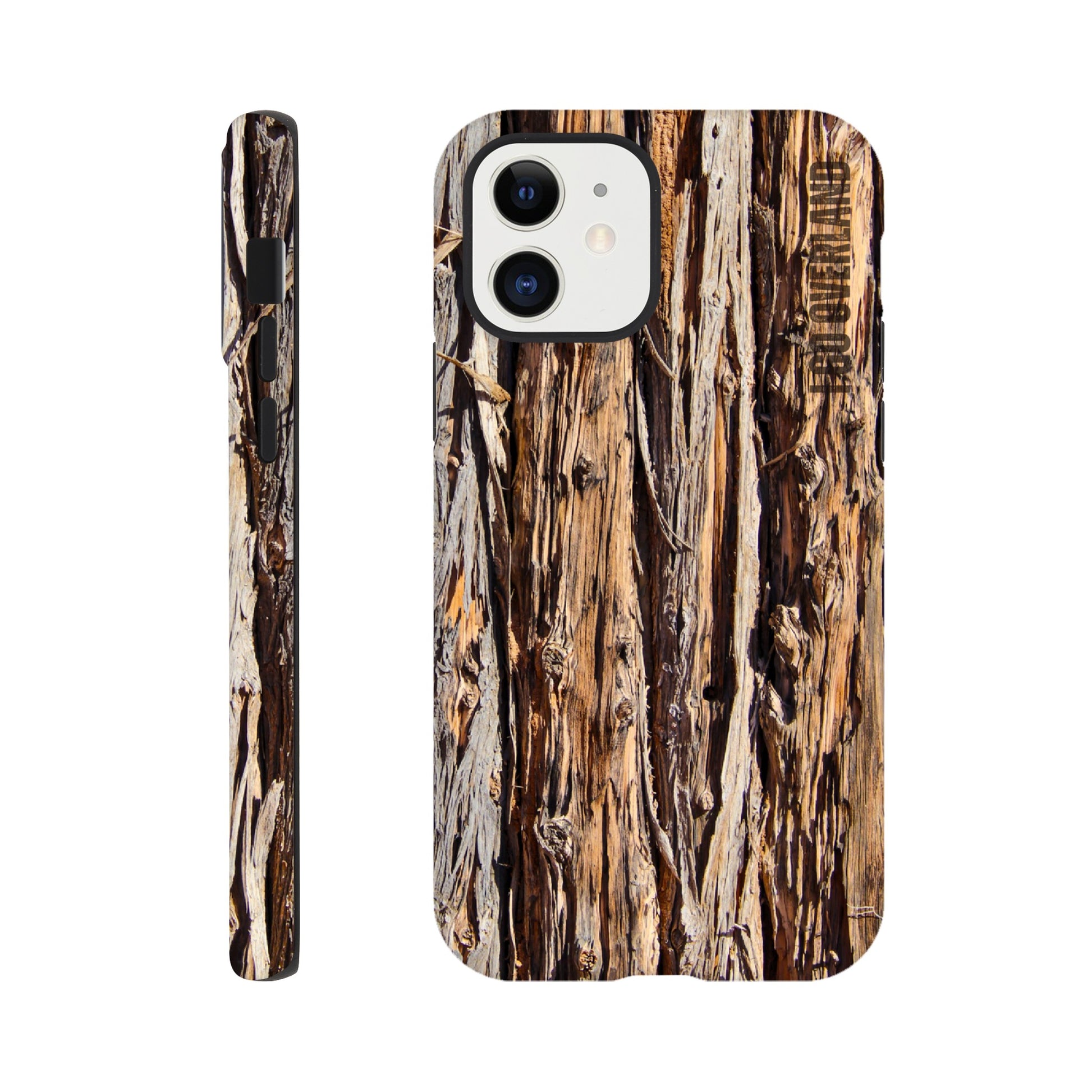 Adventure Phone Cases iPhone Natural Armor from I Go Overland Store