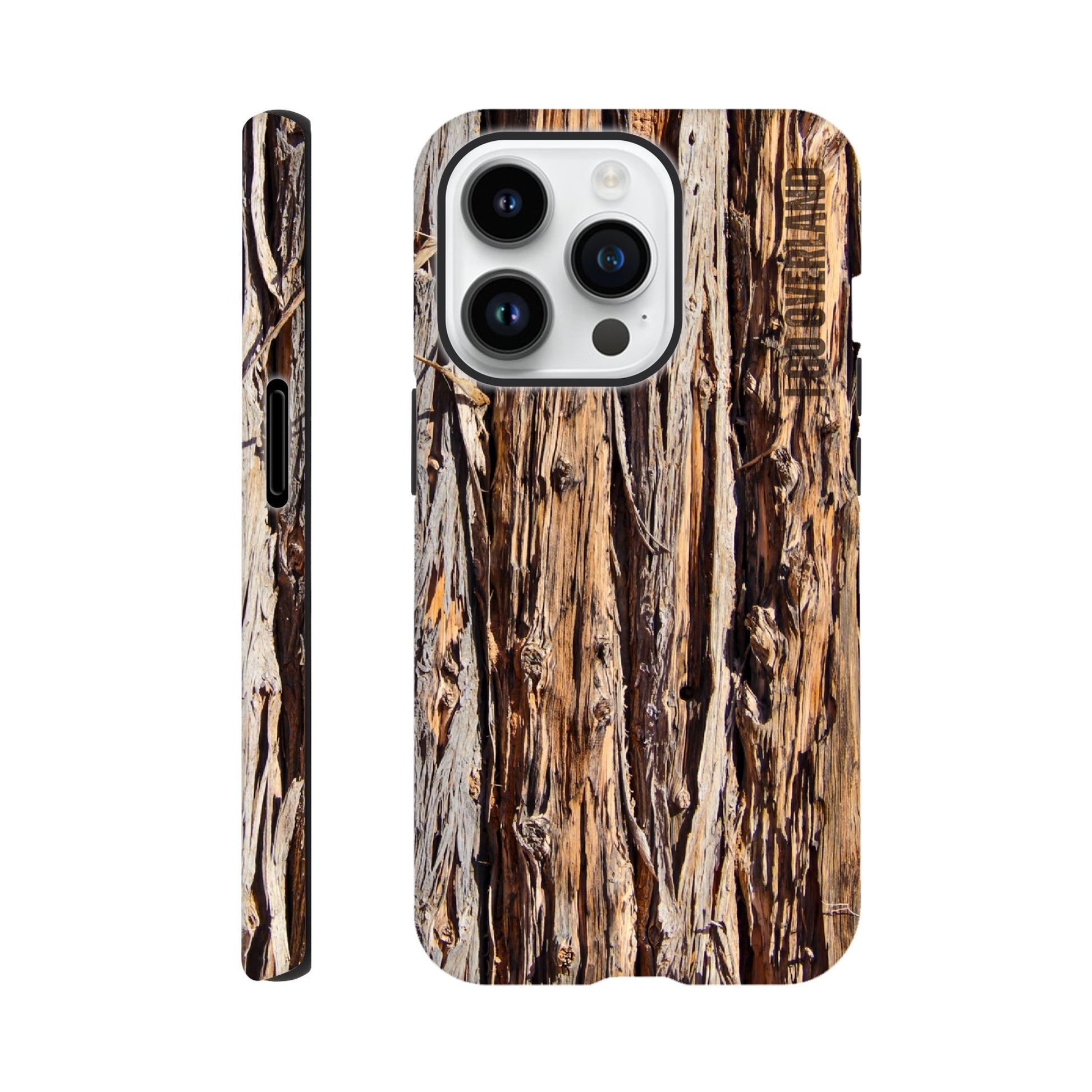 Adventure Phone Cases iPhone Natural Armor from I Go Overland Store