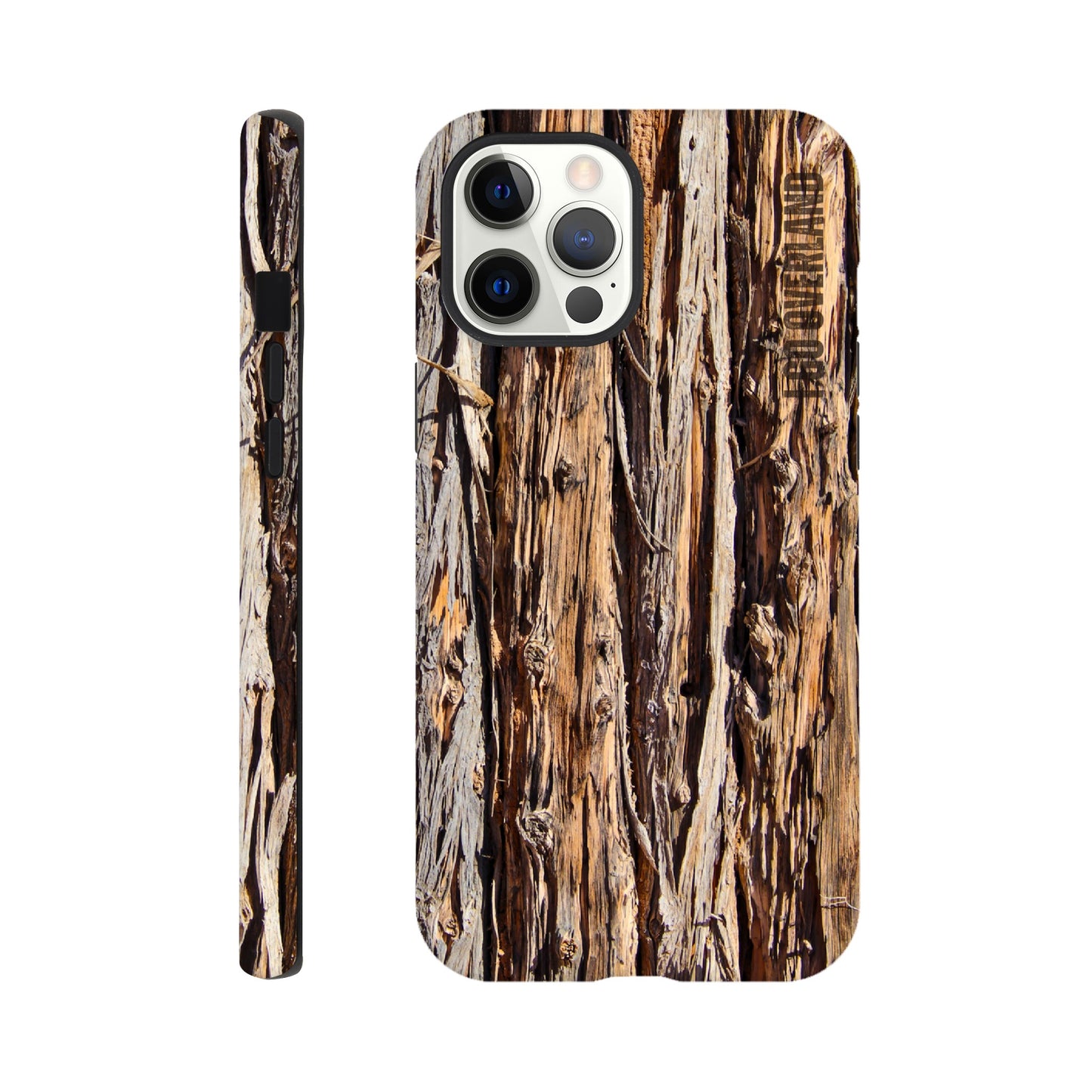 Adventure Phone Cases iPhone Natural Armor from I Go Overland Store