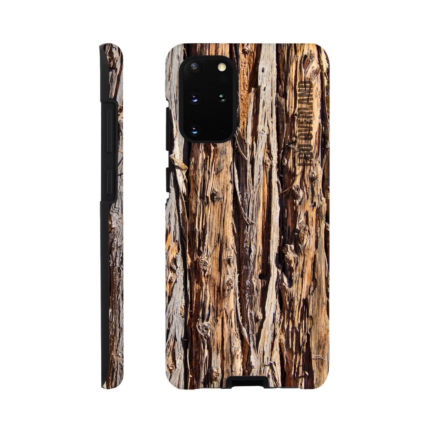 Adventure Phone Cases Samsung Natural Armor from I Go Overland Store