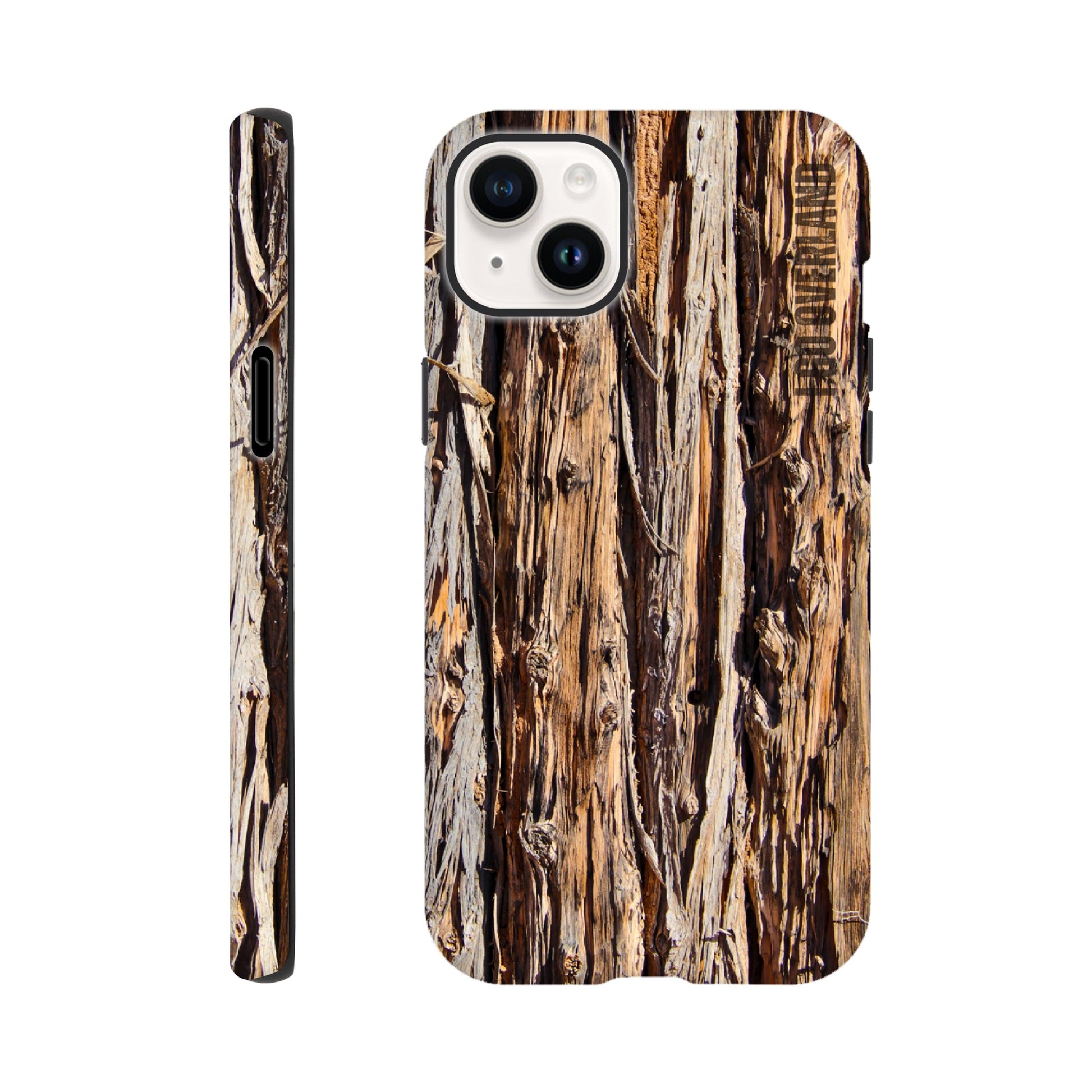 Adventure Phone Cases iPhone Natural Armor from I Go Overland Store