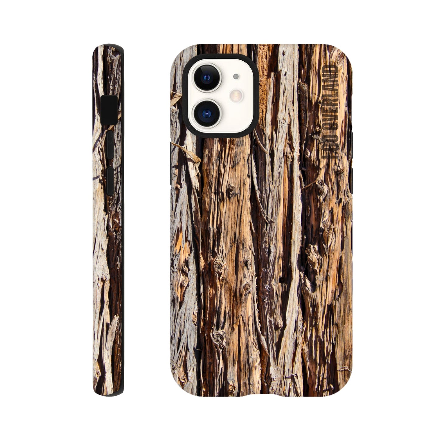 Adventure Phone Cases iPhone Natural Armor from I Go Overland Store