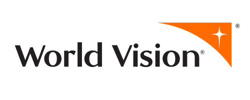 World Vision logo