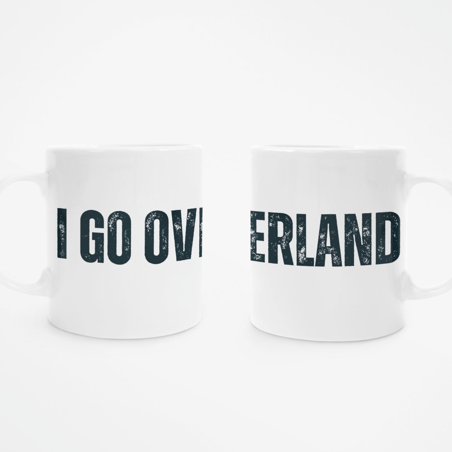 i go overland coffee mug