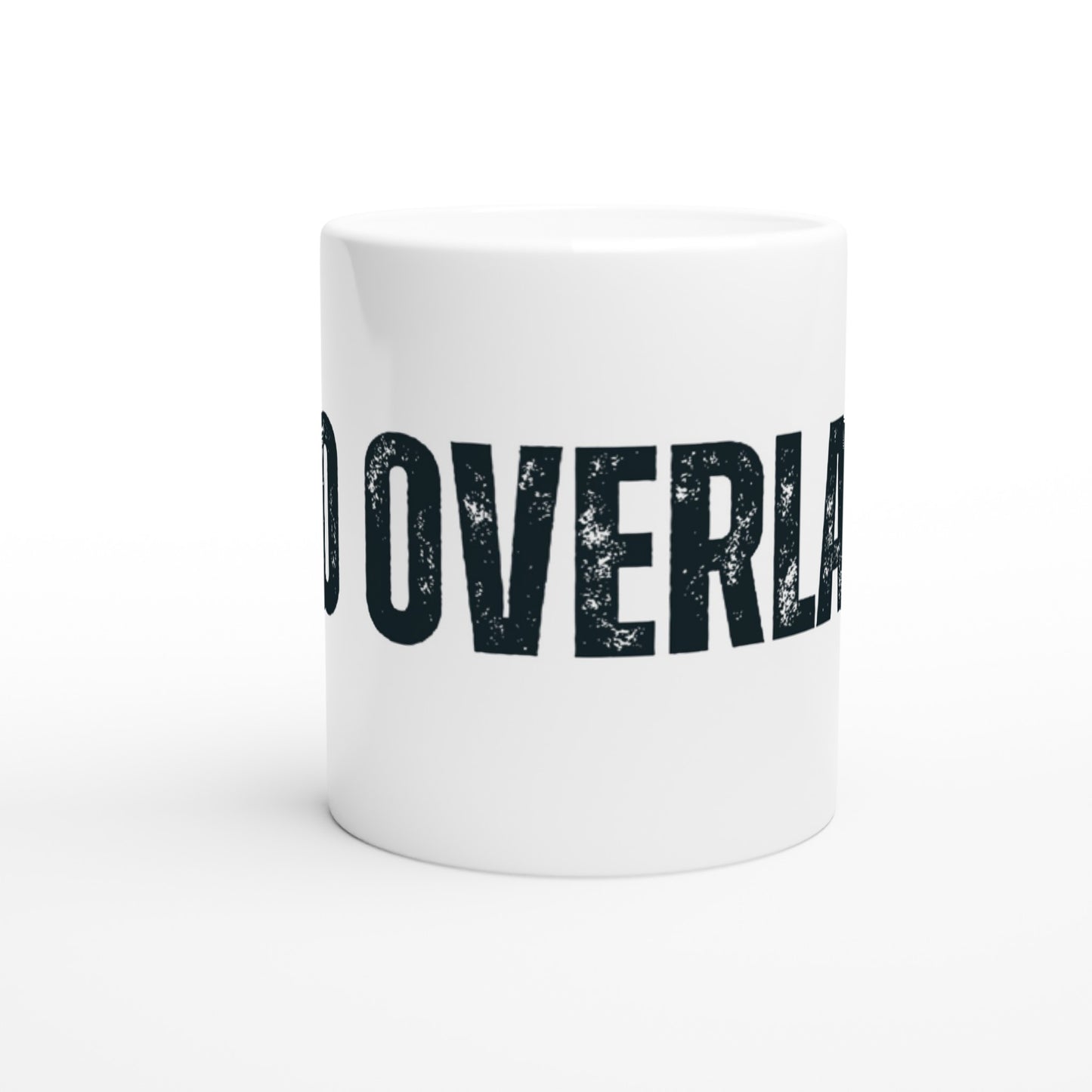 i go overland coffee mug center