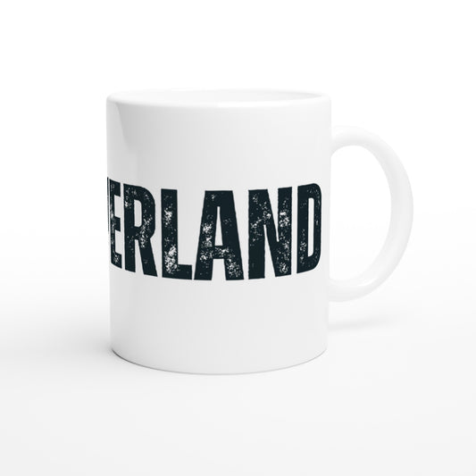 i go overland coffee mug from the right